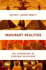 Book Cover for Imaginary Realities